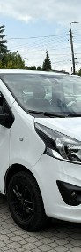 Opel Vivaro III Long ,Tempomat, Kamera, Gwarancja-3