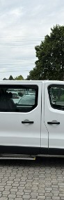 Opel Vivaro III Long ,Tempomat, Kamera, Gwarancja-4