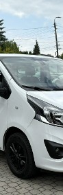 Opel Vivaro III Rezerwacja-3