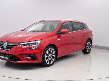 Renault Megane IV 1.3 TCe FAP Techno EDC-1