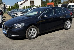 Volvo V40 II D2 2.0TD 120KM -Gwarancja- Kamera, Navi, Mały przebieg, Elektryka