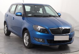 Skoda Fabia II , Salon Polska, 1. Właściciel, Klima, Parktronic