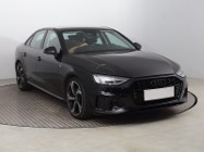 Audi A4 B9 , Salon Polska, 1. Właściciel, Serwis ASO, Automat, VAT 23%,