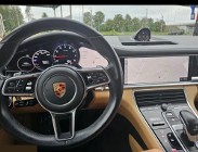 Porsche Panamera 3.0 Benzyna 330KM Super Auto. Zamiana na SUV