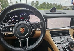 Porsche Panamera 3.0 Benzyna 330KM Super Auto. Zamiana na SUV