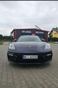 3.0 Benzyna 330KM Super Auto. Zamiana na SUV-2