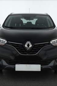 Renault Kadjar I , Salon Polska, Serwis ASO, Skóra, Navi, Klimatronic,-2