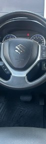 Suzuki SX4 S-Cross 1,4T*Kamera*Cofania*Grzane*Fotele*Klimatronic*Zarejestrowany-4