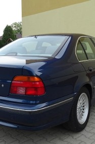 BMW SERIA 5 IV (E39)-2