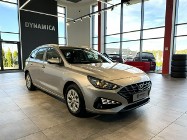 Hyundai i30 II SW Modern 1.5DPI 110KM M6 2022 r., salon PL, I właściciel, f-a VAT