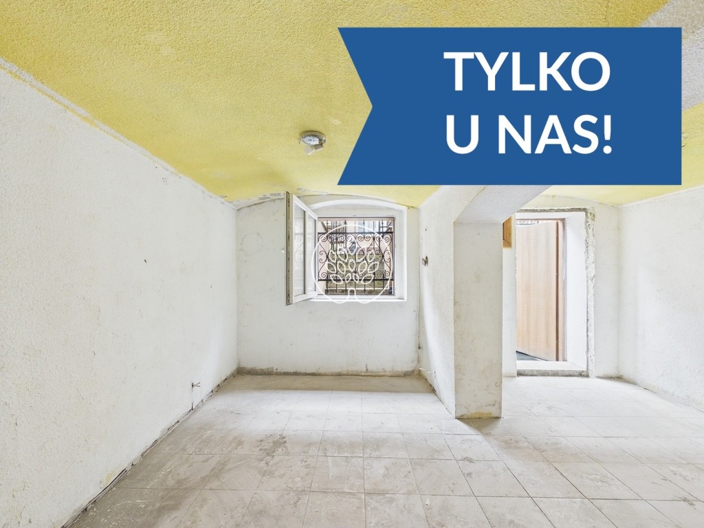 lokal handlowy, usługowy na sprzedaż
