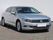 Volkswagen Passat B8 , Salon Polska, Klimatronic, Tempomat, Parktronic