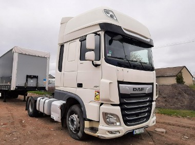 DAF xf 480-1