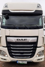 DAF xf 480-2