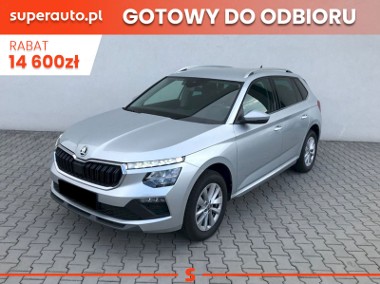 Skoda Kamiq Drive 1.0 TSI DSG Drive 1.0 TSI DSG 115KM-1