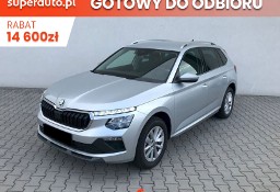 Skoda Kamiq Drive 1.0 TSI DSG Drive 1.0 TSI DSG 115KM
