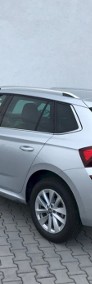 Skoda Kamiq Drive 1.0 TSI DSG Drive 1.0 TSI DSG 115KM-4