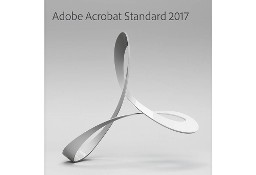 Adobe Acrobat Pro 2017 (PC) 1 Device - Adobe Key - GLOBAL