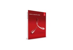 Adobe Acrobat Pro 2018 (PC) 1 Device - Adobe Key - GLOBAL