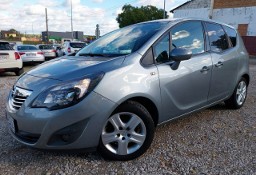 Opel Meriva B *Grzana Kierownica*Parktronik x 2* Skóra***Bogata Wersja**