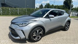 Toyota C-HR 2.0 184KM Hybrid | Style | Salon Polska | Gwarancja | FV23%