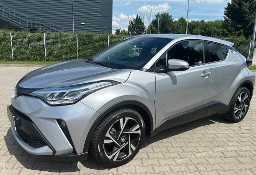 Toyota C-HR 2.0 184KM Hybrid | Style | Salon Polska | Gwarancja | FV23%