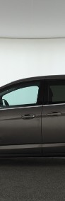 Ford C-MAX II , Salon Polska, Klimatronic, Parktronic, Dach panoramiczny,-4