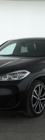 BMW X2 , Salon Polska, 1. Właściciel, Serwis ASO, Automat, VAT 23%,-3