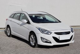 Hyundai i40 , Xenon, Klimatronic, Tempomat, Parktronic,