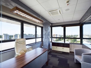 Biuro, wysoki standard, idealne na siedzibę firmy-1