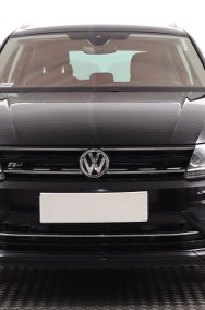 Volkswagen Tiguan , Salon Polska, Serwis ASO, Navi, Klimatronic, Tempomat,-2