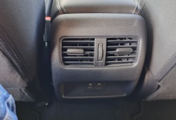 Nissan Qashqai III Pierwszy właściciel