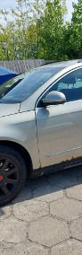 Volkswagen Passat B6 1,9 TDI 105 KM Grzane fotele Klimatronic Zarejestrowany-4