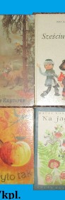 Pisarski /Sienkiewicz/ Grabowski / Twain / Brzechwa - książki dla dzieci-3
