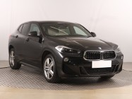 BMW X2 Salon Polska, Serwis ASO, Automat, Skóra, Navi, Klimatronic,