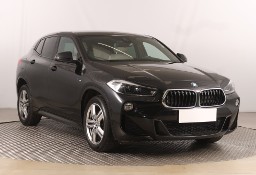 BMW X2 Salon Polska, Serwis ASO, Automat, Skóra, Navi, Klimatronic,