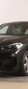 BMW X2 Salon Polska, Serwis ASO, Automat, Skóra, Navi, Klimatronic,-3