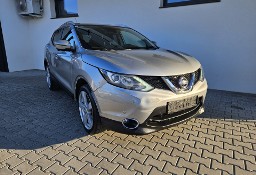 Nissan Qashqai II 1.6dci 360kamera navi FULL LED