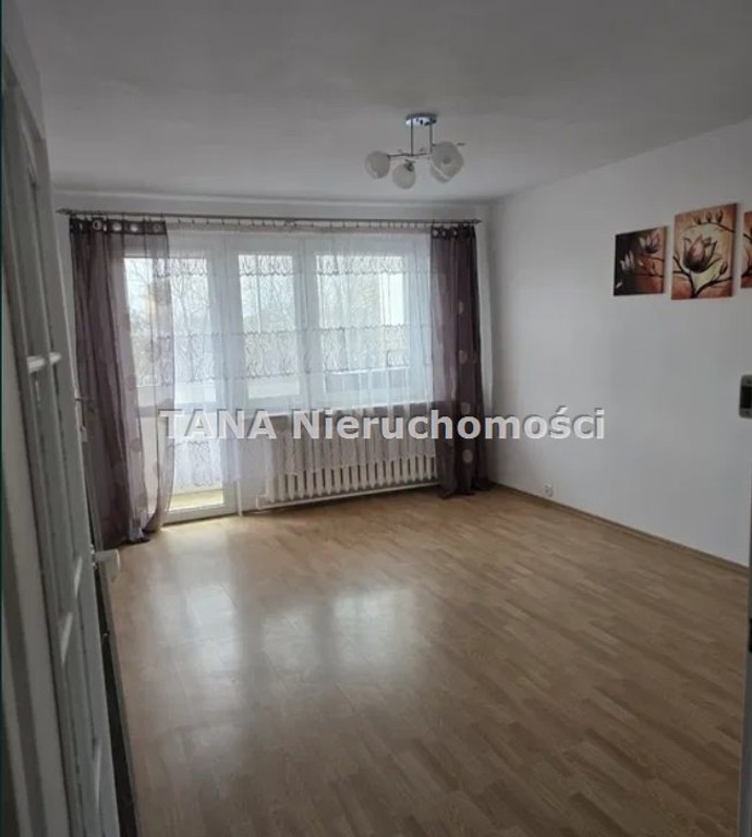 Bieńczyce 3 pokoje z Balkonem do wprowadzenia - Widok 3