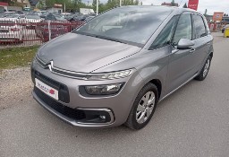 Citroen C4 Picasso II Ledy, Navi