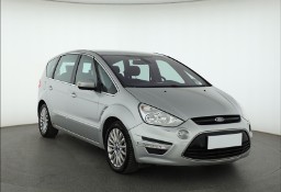 Ford S-MAX , Automat, 7 miejsc, Klimatronic, Tempomat, Parktronic,