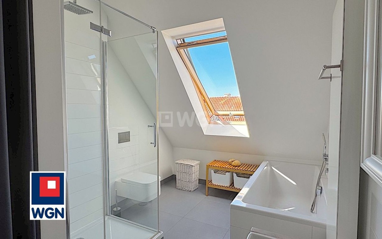 Mieszkanie na sprzedaż, 98 m², 3 pokoje Szczecin Pogodno - Widok 5