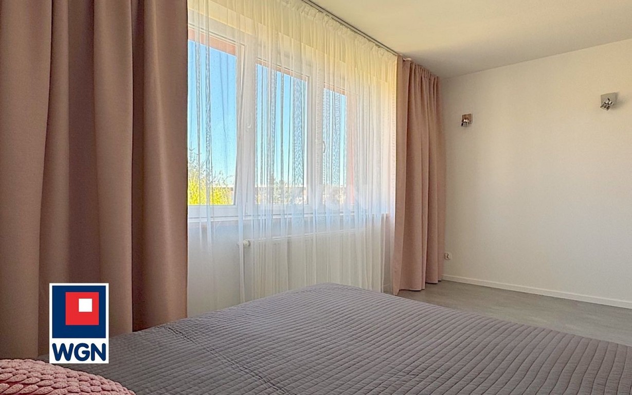 Mieszkanie na sprzedaż, 98 m², 3 pokoje Szczecin Pogodno - Widok 6