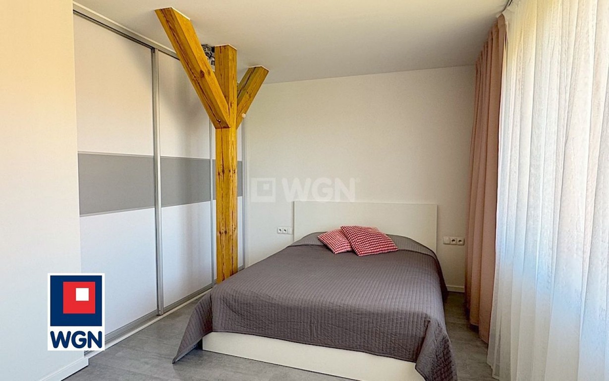 Mieszkanie na sprzedaż, 98 m², 3 pokoje Szczecin Pogodno - Więcej