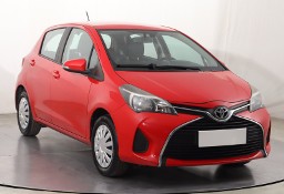 Toyota Yaris III , Salon Polska, Klima