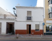 Dom Andaluzja