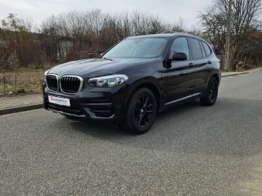 BMW X3 G01-1