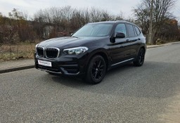 BMW X3 G01