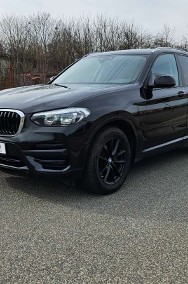 BMW X3 G01-2