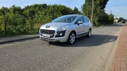 Peugeot 3008 I